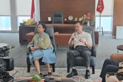 Luhut: Jokowi Orang Baik, Patut Dicontoh meski Punya Kekurangan