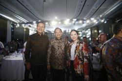 Mendagri Sebut Acara Apresiasi Pemda Berprestasi Bersama iNews Media Group Jadi yang Terbaik