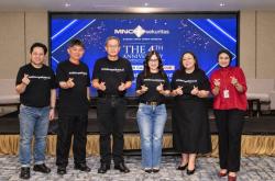 MNC Sekuritas Surabaya Voza Tower Dorong Literasi Investor Hadapi Dinamika Pasar