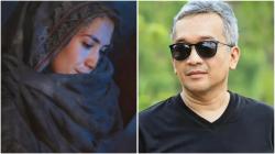 Mengharukan, Nicky Astria Ungkap Momen Terakhir sebelum Adik Tercinta Meninggal Dunia