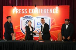 Raffi Ahmad Sambut Kolaborasi RANS dan MNC Group, ASEAN Club Championship Tayang Gratis
