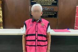 Kejagung Tangkap Tersangka Kelima Kasus Korupsi Nikel, Ini Identitasnya