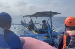 Penumpang KMP Cemerlang 55 Diduga Jatuh ke Laut di Gilimanuk, Masih Dicari Tim SAR