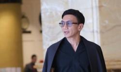 Jarang Posting Istri di Medsos, Anji Ungkap Takut Komentar Netizen