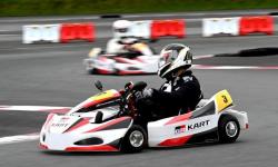 Unik! Toyota Gazoo Racing Luncurkan Gokart Bisa Dikendarai Anak Kecil dan Orang Dewasa