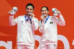 Amri/Nita Bicara Kekalahan Menyakitkan di Final Asian Games 2026