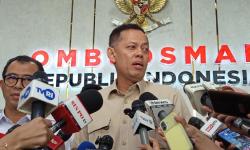 Kepala Bappisus Sambangi Ombudsman, Siapkan Pembersihan di 532 Lapas dan Rutan