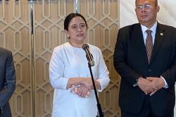 Puan Ungkap Isi Pembicaraan Prabowo dan Megawati Tadi Malam, Apa Itu?