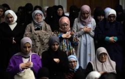 California Resmi Tetapkan Idul Fitri dan Idul Adha Hari Libur Negara Bagian
