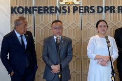 Kapan DPR Bertemu Partai-Partai Nonparlemen Bahas RUU Pemilu? Ini Kata Dasco