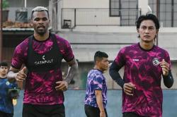 Arema FC Kembali Tancap Gas, Singo Edan Matangkan Persiapan Jelang Hadapi Bhayangkara FC