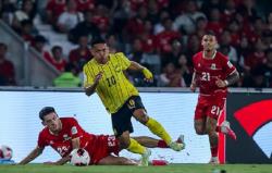 Publik Malaysia Sebut Arif Aiman Lebih Jago dari Semua Pemain Naturalisasi Timnas Indonesia