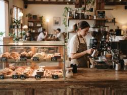 Kopi dan Pastry Makin Tak Terpisahkan, Begini Budaya Ngopi Zaman Now!