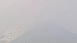 Gunung Merapi Luncurkan Awan Panas Guguran hingga 2 Km Sore Ini