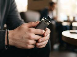 Kok Bisa Vape Tingkatkan Risiko Diabetes? Ini Penjelasan Medisnya