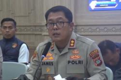 Viral Brigpol IGWT Diduga Jual Senpi Ilegal, Ternyata Anggota Polres Gianyar Ini Pembelinya