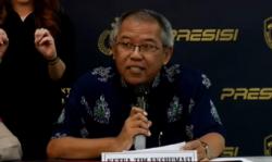 Breaking News: Hasil Ekshumasi Jenazah Sutrimo Tidak Ditemukan Racun hingga Tanda Kekerasan
