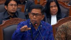 Sidang Ijazah Gibran di MK, Eks Komisioner Tegaskan KPU Harus Verifikasi Langsung Persyaratan Calon