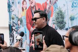 VISION+ Hadirkan Film Musikal Komedi Cidro Asmoro Bernuansa Jawa, Ndarboy hingga Happy Asmara Terlibat!