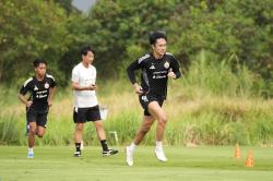 Persija Belum Terkalahkan, Kyohei Yoshino Ungkap Rahasia Kekuatan Baru Macan Kemayoran