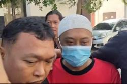 Taufik Hidayat Diadili, Sidang Perdana Digelar Tertutup di PN Bandung