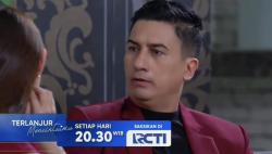 Sinopsis Terlanjur Mencintaimu Eps 87, Rabu 30 September 2026: Laura Kembali Menekan Elio, Keselamatan Kenzo Jadi Taruhan?