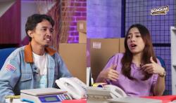 Saiful sang Pendekar Skena, Berikan Kritik Pedas terhadap Para Kreator