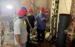 Gedung Miring Apa Harus Dibongkar? China Temukan Teknologi Rekayasa Koreksi Bangunan