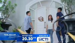 Sinopsis Terlanjur Mencintaimu Eps 88: Arumi Kembali Jadi Sasaran Laura, Apakah Elio Berhasil Melindunginya?