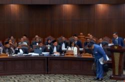 Sebut Sidang Ilegal, Rullyandi Tak Diizinkan Beri Keterangan Lisan di Gugatan Ijazah Gibran
