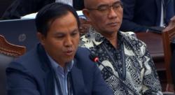 Ahli KPU Ungkap Asal-usul Pasal 18 PKPU, Denny Indrayana Langsung Membantah