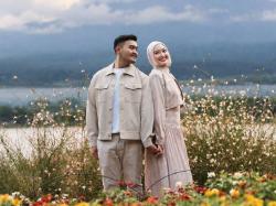 Selamat! Anak Tommy Soeharto Puteri Modiyanti Dilamar Kekasih di Jepang