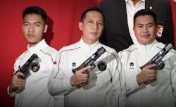 Hasil Asian Games 2026: Menembak Tambah Perunggu, Koleksi Medali Indonesia Tembus 33
