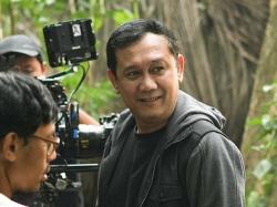 Denny Siregar Angkat Kisah Cinta Emmy Saelan Jadi Film, Beby Tsabina Pemeran Utamanya