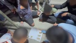 Satgas Damai Cartenz Usut Jaringan Amunisi Ilegal di Mimika, 3 Orang Diringkus