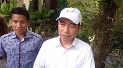 Prabowo Ganti Kapolri Listyo Sigit, Jokowi Angkat Bicara