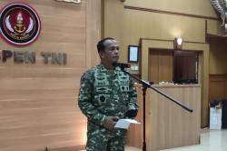 Kolonel Budi Utomo Jadi Tersangka Korupsi MBG, Ini Respons Mabes TNI