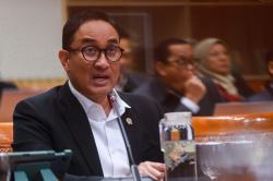 Prabowo Tunjuk Komjen Suyudi Ario Seto Jadi Calon Kapolri Gantikan Jenderal Listyo Sigit