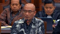 Eks Ketua KPU Ungkap Awal Mula Pasal 18 PKPU yang Dipersoalkan dalam Gugatan Ijazah Gibran