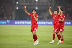 Jadwal Final FIFA ASEAN Cup 2026: Timnas Indonesia Vs Thailand di SUGBK