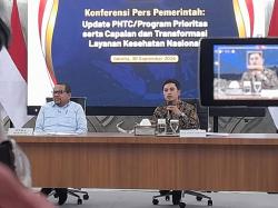 Wamenkes Bakal Pangkas Pengobatan TBC, dari 6 Bulan Jadi 1 Bulan