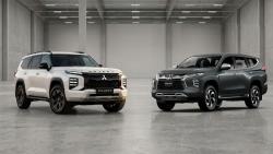 Punya Nama Sama tapi Beda, Ini Perbedaan Mitsubishi Pajero dan Pajero Sport