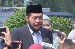 Jadi Wantimpres, Anwar Usman Tegaskan Tak Intervensi Gugatan Ijazah Gibran: Saya Tahu Diri