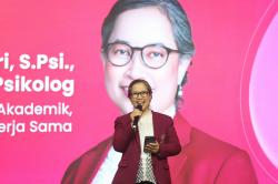 iNews Campus Connect 2026 di Untar, Mahasiswa Diajak Lebih Dekat Kenali Industri Media dan Bijak Konsumsi Informasi