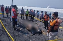 Identitas Jasad Pria Terdampar di Pantai Garongan Terungkap, Warga Bantul yang Hilang
