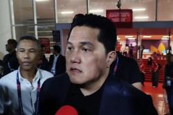 Erick Thohir Sindir Laga Malaysia vs Singapura: Kalian Mengerti Apa yang Terjadi!