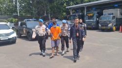 Penyebab Lampu Lalu Lintas Bandung Mati Terungkap, Ternyata Kabel Dicuri
