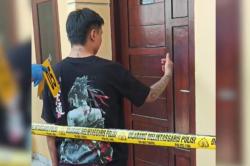 Suami Beri Kejutan HUT malah Temukan Pria Lain di Kamar Kos Istri, Berujung Pembunuhan