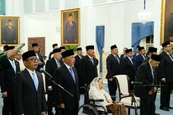 Daftar Lengkap 26 Anggota Wantimpres Prabowo, Ada Rocky Gerung hingga Anwar Usman