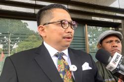 Rullyandi Ahli Relawan Gibran Juga Laporkan Ketua MK Suhartoyo ke MKMK: Ilegal